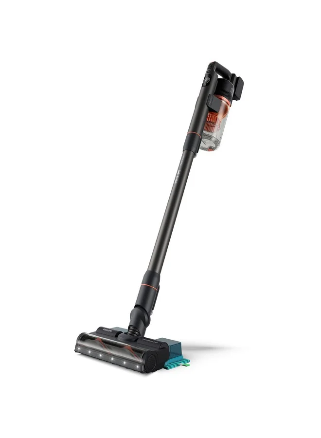 Philips 7000 Series Cordless Stick Vacuum Cleaner Dark Grey and Black 71 x 31 x 20 cm XC7055/01