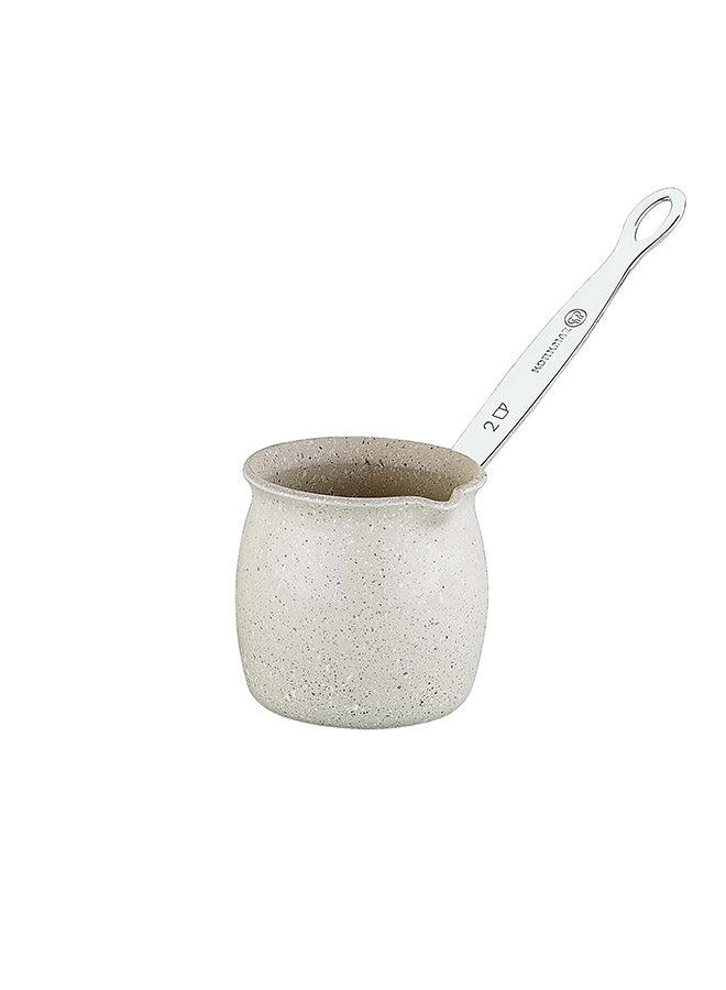 Korkmaz Granita Coffee Pot 2 Cups 