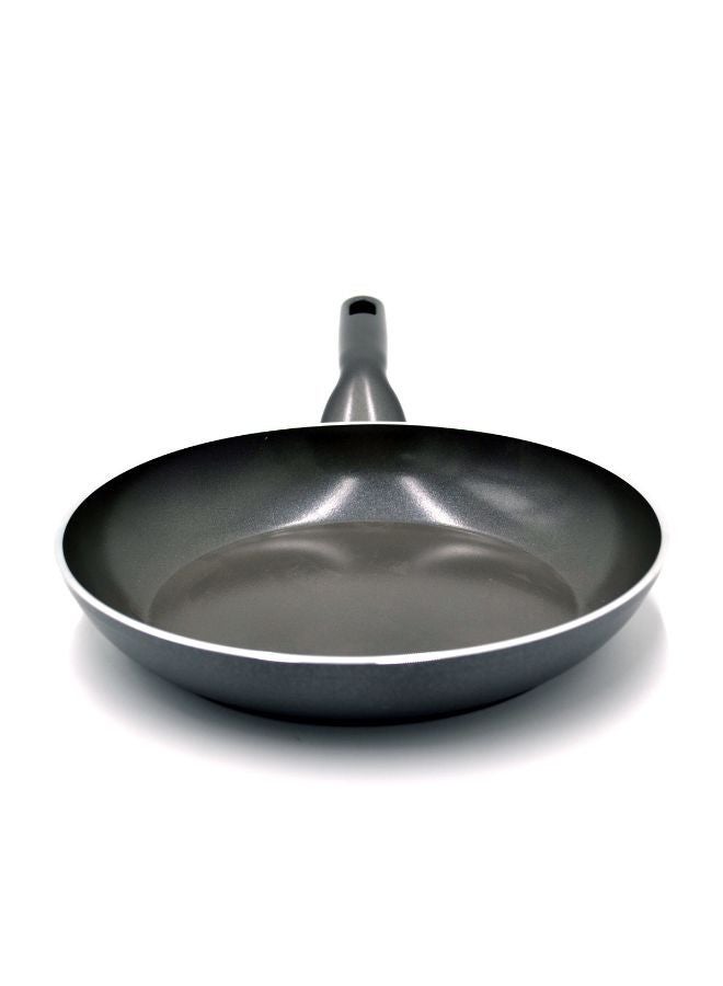 Korkmaz Korkmaz Nora Frypan |  Non Stick Ceramic Frying Pan - A3940 - 26x4.4 cm / 2.0 L Grey  - Image 5