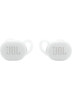 JBL Endurance Race 2, True Wireless Bluetooth Earbuds, 48 hrs Battery, IP68 Water and Dust Resistance, Noise Cancellation, Pure Bass Sound, Smart Ambient, Sports Modes - JBLENDURACE2WHT White  - Image 5
