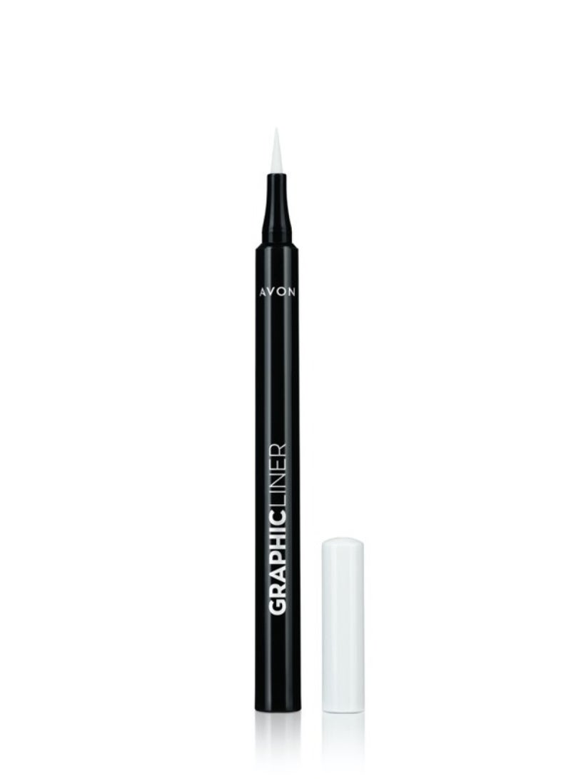 آفون Graphic Liner White Cloud 