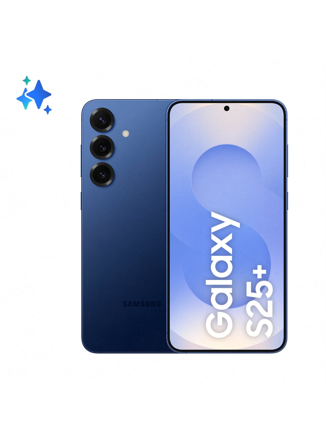 Samsung Galaxy S25 512GB Navy