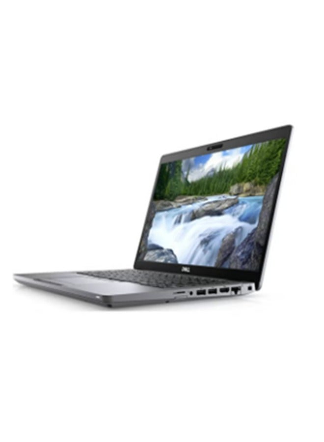 DELL Renewed - Latitude 5410 Notebook With 14-Inch Display, Core i5-10210U/10th Gen/Quad Core/8GB RAM/512GB SSD/Windows 11 English/Arabic Silver  - Image 2