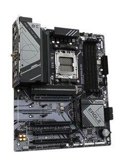 جيجابايت GIGABYTE Motherboard B650 EAGLE AX BLACK  - Image 5