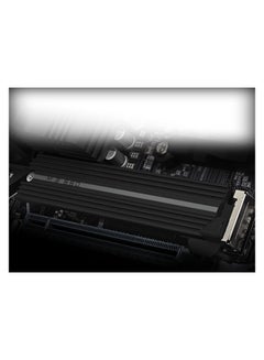 جيجابايت GIGABYTE Motherboard B650 EAGLE AX BLACK  - Image 3