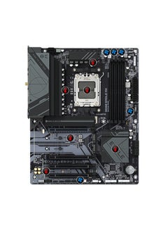 جيجابايت GIGABYTE Motherboard B650 EAGLE AX BLACK  - Image 4