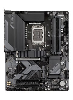 GIGABYTE Z790 S DDR4 (rev. 1.0) BLACK