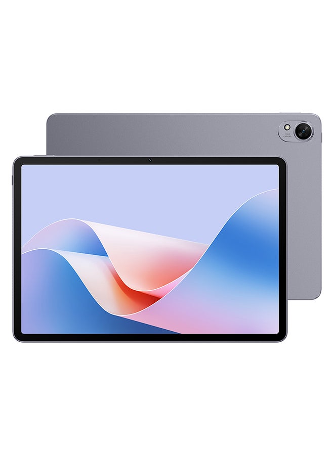 MatePad 11.5S With 11.5 inch Paper Matte Edition Space Gray 8GB RAM 256GB Wifi - Middle East Version [ FREE Detachable Keyboard ]