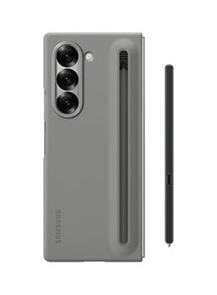 Samsung Galaxy Z Fold6 S Pen Cover Ashen  - Image 1