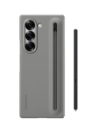 Galaxy Z Fold6 S Pen Cover Ashen - pnsku/N70140584V/45/_/1736426486/d9a54a15-8c43-4d7a-bde8-a00287005baa