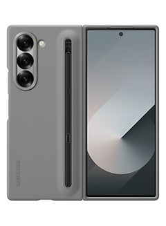 Samsung Galaxy Z Fold6 S Pen Cover Ashen  - Image 3