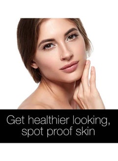 نيوتروجينا Visibly Clear And Protect Smoothing Scrub Oil-Free 150 Ml  - Image 2