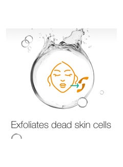 نيوتروجينا Visibly Clear And Protect Smoothing Scrub Oil-Free 150 Ml  - Image 3