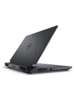 DELL G15 Laptop With 15.6 Inch Full HD Display,Core i7-13650HX Processor/16GB RAM DDR5/1TB SSD/8GB NVIDIA GeForce RTX 4060 Graphics/Windows 11 Pro English/Arabic Silver  - Image 5
