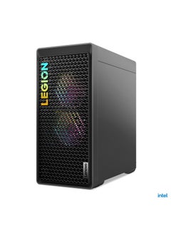 Lenovo Legion T5 Gaming Desktop With Intel i9-14900HX Processor/ 64GB RAM DDR5/1TB SSD/16GB Nivida GeForce RTX 4070 Ti Super Graphics/Windows 11 Pro Grey  - Image 3