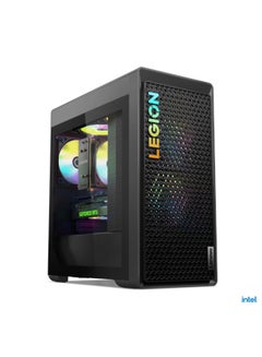 Lenovo Legion T5 Gaming Desktop With Intel i9-14900HX Processor/ 64GB RAM DDR5/1TB SSD/16GB Nivida GeForce RTX 4070 Ti Super Graphics/Windows 11 Pro Grey  - Image 4