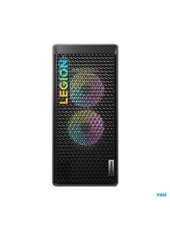 Lenovo Legion T5 Gaming Desktop With Intel i9-14900HX Processor/ 64GB RAM DDR5/1TB SSD/16GB Nivida GeForce RTX 4070 Ti Super Graphics/Windows 11 Pro Grey  - Image 5