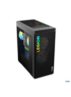 Lenovo Legion T5 Gaming Desktop With Intel i9-14900HX Processor/ 64GB RAM DDR5/1TB SSD/16GB Nivida GeForce RTX 4070 Ti Super Graphics/Windows 11 Pro Grey  - Image 2