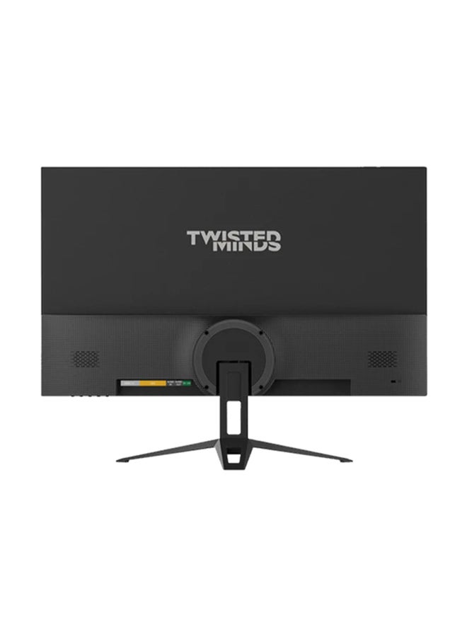 تويستيد مايندز - TM27FHD100IPS 27" FHD IPS, 100Hz, 1ms Gaming Monitor Black - Image 1