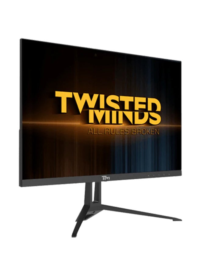 تويستيد مايندز - TM27FHD100IPS 27" FHD IPS, 100Hz, 1ms Gaming Monitor Black - Image 1
