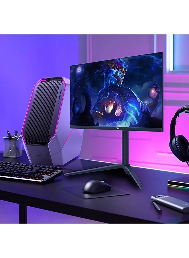 24 inch Supreme Series Gaming Monitor, IPS, FHD Resolution, 280Hz Refresh Rate, 1ms Response Time, Nvidia G-SYNC and AMD Free Sync Compatible, | TM24FHD280IPS Black - pnsku/N70140627V/45/_/1740414049/ed7b9f2a-4538-4046-be0c-717d9120322d