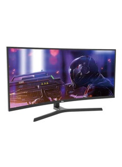 34 inch WQHD Curved Gaming Monitor, 165Hz, 1ms MPRT, HDR 100, Dual HDMI 2.1 & DP, Adaptive Sync & G-SYNC, Built-in Speakers, 4000:1 Contrast, 280 nits Brightness TM34CWQHD165VA Black - pnsku/N70140628V/45/_/1736401053/4d5b95ed-b371-49ca-a074-9a4e4648ded4