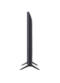 LG 43 Inch LG UHD AI UT80 4K Smart TV AI Magic remote HDR10 webOS24 43UT80006LB Black  - Image 3