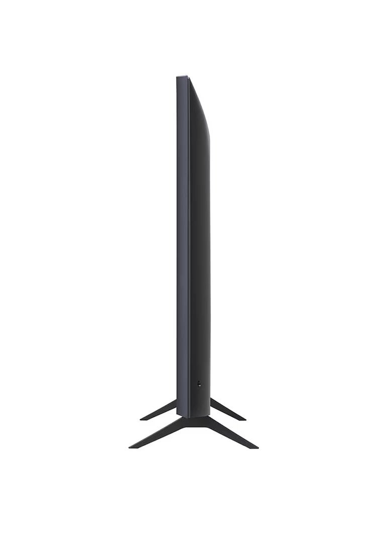 LG 43 Inch LG UHD AI UT80 4K Smart TV AI Magic remote HDR10 webOS24 43UT80006LB Black  - Image 3