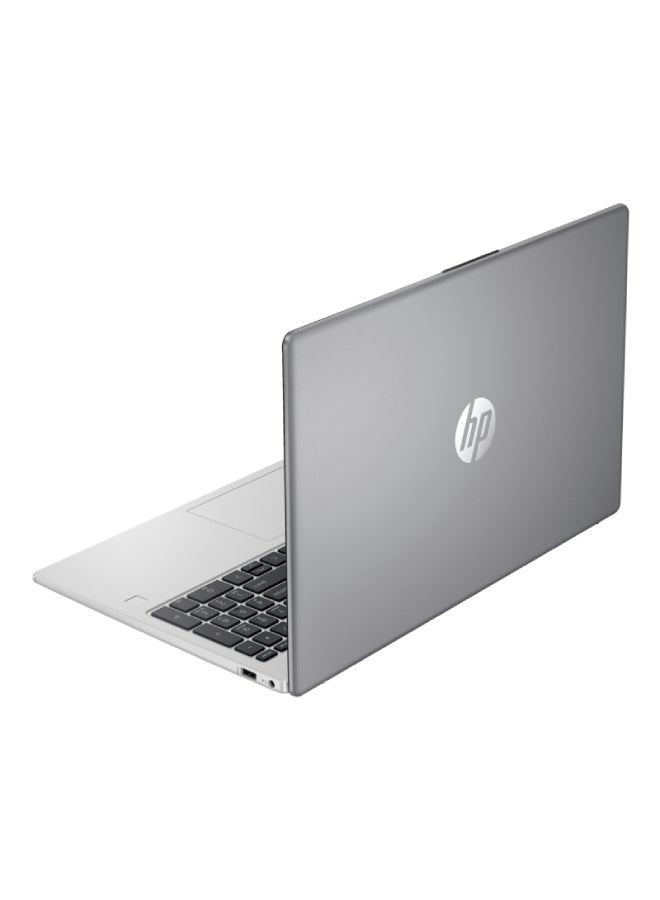 إتش بي - 255 G10 (Upgraded Version) Laptop With 15.6 Inch Full HD (1920X1080) Display, AMD Ryzen 5-7530U Processor/16GB RAM DDR4/512GB SSD/Windows 11 Pro/AMD Radeon Graphics/  Turbo English/Arabic Turbo Silver - Image 1