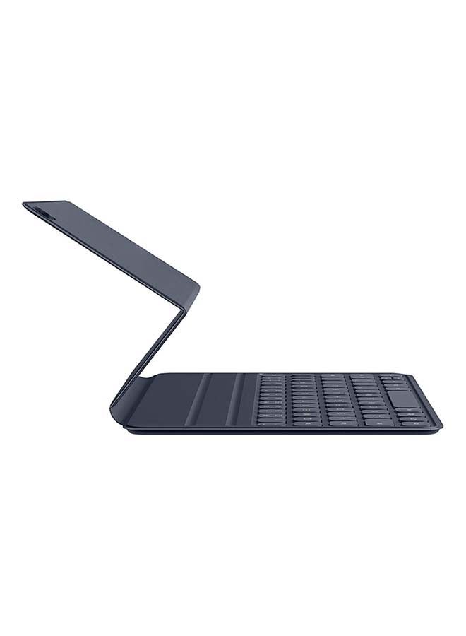 HUAWEI - Smart Magnetic Keyboard For MatePad Pro 11-inch Deep Sea Blue Deep Sea Blue - Image 1