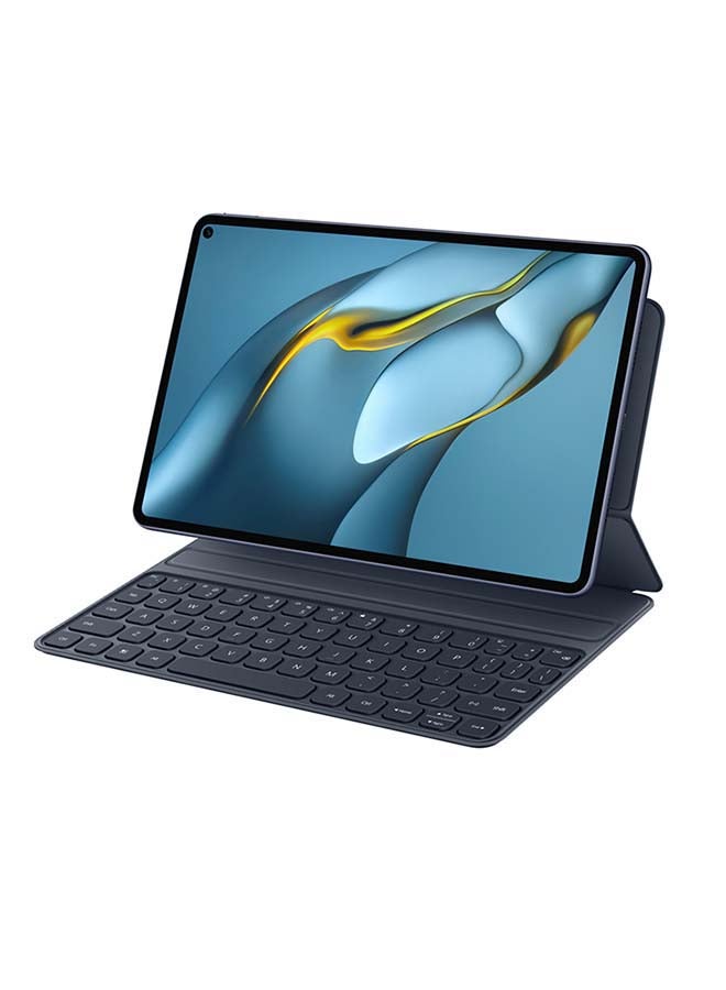 HUAWEI - Smart Magnetic Keyboard For MatePad Pro 11-inch Deep Sea Blue Deep Sea Blue - Image 1