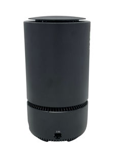 زين Greenpacket 5G CPE E5 3600Mbps High Gain Antenna 2.5Gbps Ethernet port All Sim Card working-E5-250MK Black  - Image 4
