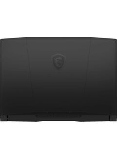MSI Katana 15 B13VGK Gaming Laptop With 15.6-Inch FHD Display, AMD Ryzen 9-8945HS Processor/64GB RAM/1TB SSD/8GB NVIDIA GeForce RTX 4070 Graphics Card/Windows 11 Pro English Black  - Image 4