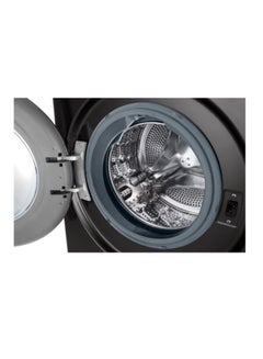 إل جي Washing Machine 11kg Inverter Vivace -Black F4Y9EWG2ZV 11 kg F4Y9EWG2ZV black  - Image 5