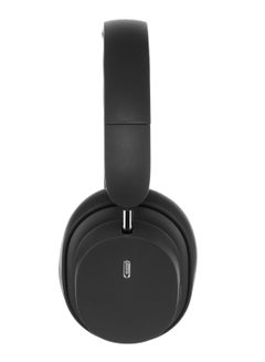 Baseus Bowie D05 Wireless Headphones Grey  - Image 3