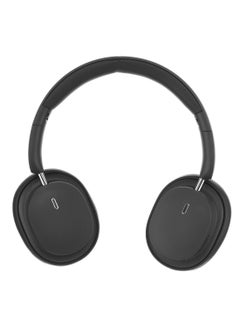 Baseus Bowie D05 Wireless Headphones Grey  - Image 4
