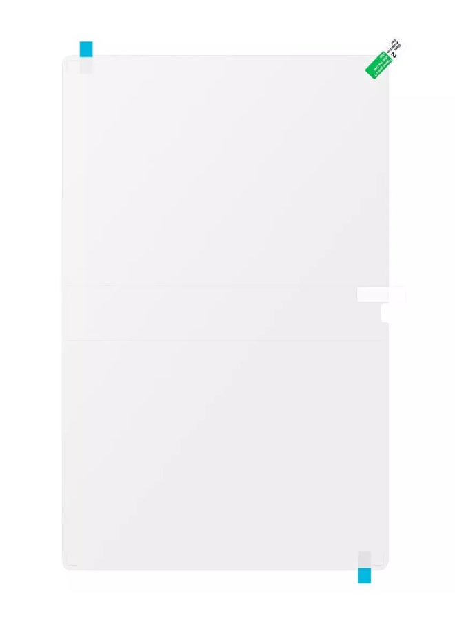 Samsung Galaxy Tablet S8 ULTRA Screen Protector - Clear - Image 1
