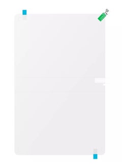 سامسونج Galaxy Tablet S8 Plus Screen Protector - Clear  - Image 1