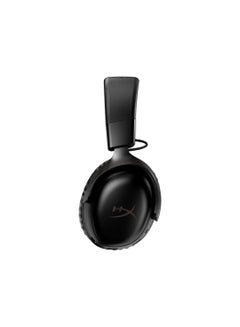 HYPERX Cloud Iii Wireless Gaming Headset Wireless Black  - Image 1