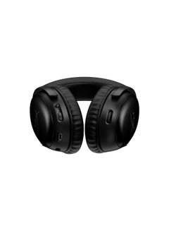 HYPERX Cloud Iii Wireless Gaming Headset Wireless Black  - Image 5