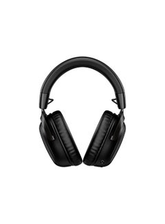 HYPERX Cloud Iii Wireless Gaming Headset Wireless Black  - Image 2