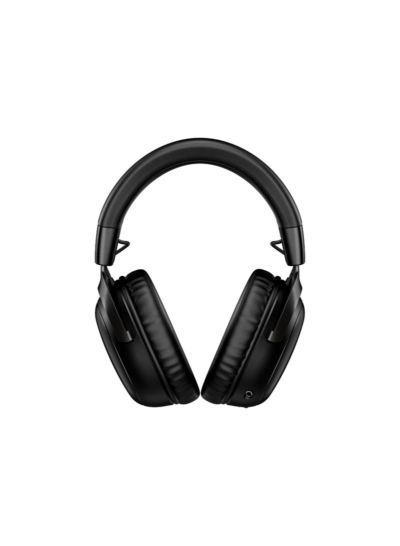 HYPERX Cloud Iii Wireless Gaming Headset Wireless Black  - Image 2