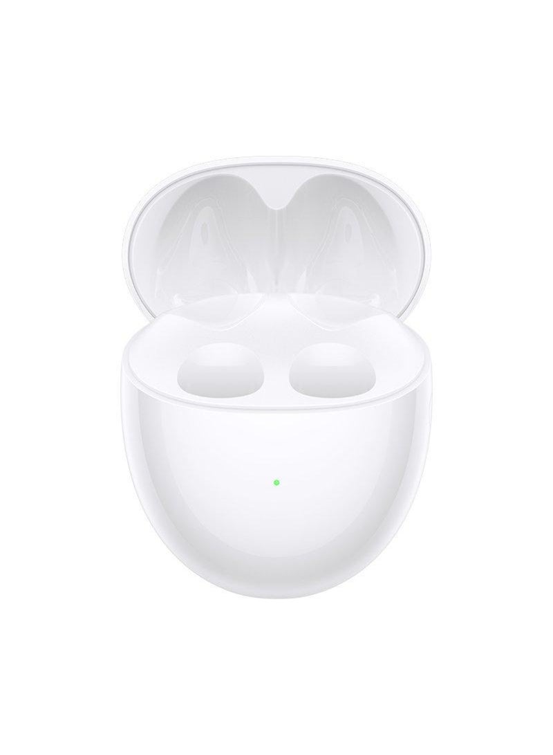 HUAWEI Free Buds  5 True Wireless Earbuds Anc Ceramic White  - Image 4