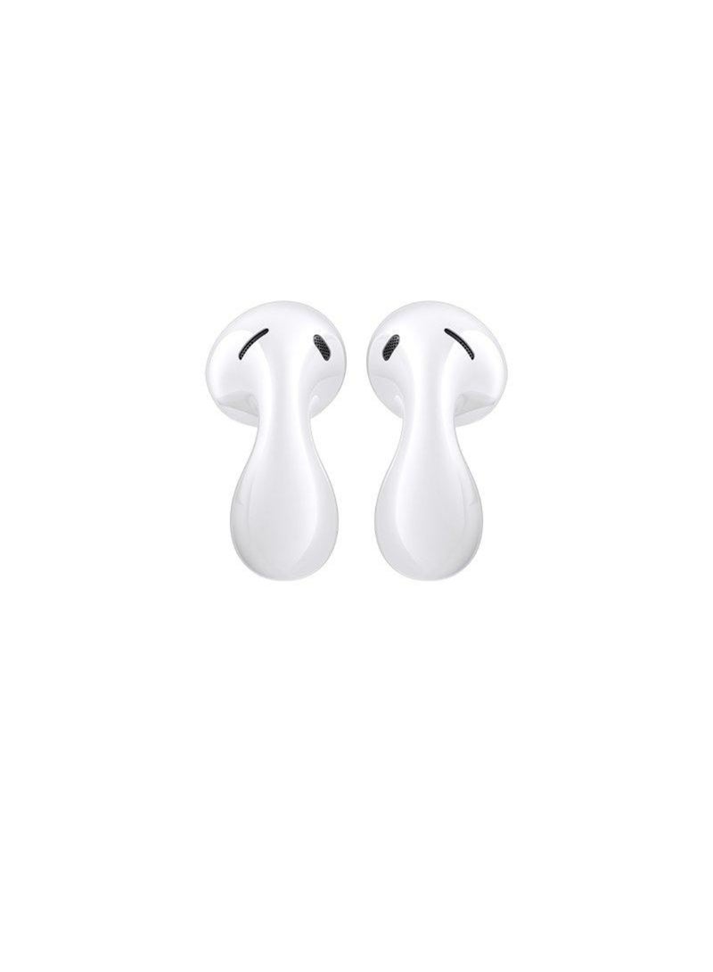 HUAWEI Free Buds  5 True Wireless Earbuds Anc Ceramic White  - Image 2