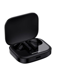 Xiaomi 5 Tws Earbuds Noise Cancellation Black  - Image 2