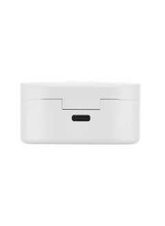 Philips True Wireless Bluetooth Earphones White  - Image 5
