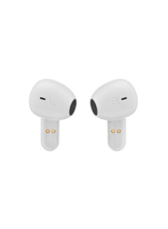 Philips True Wireless Bluetooth Earphones White  - Image 3