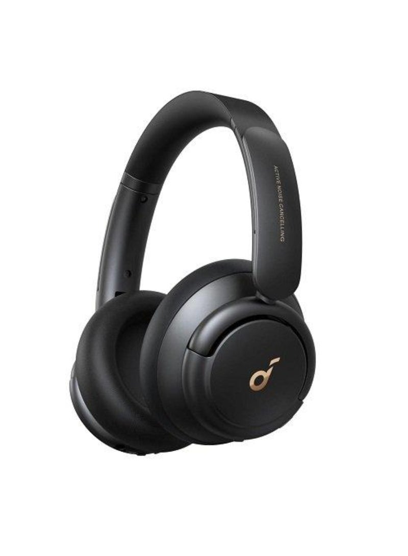 Soundcore Life Q30upgraded Wireless Headphones Active Noise Cancelling Black - Image 1
