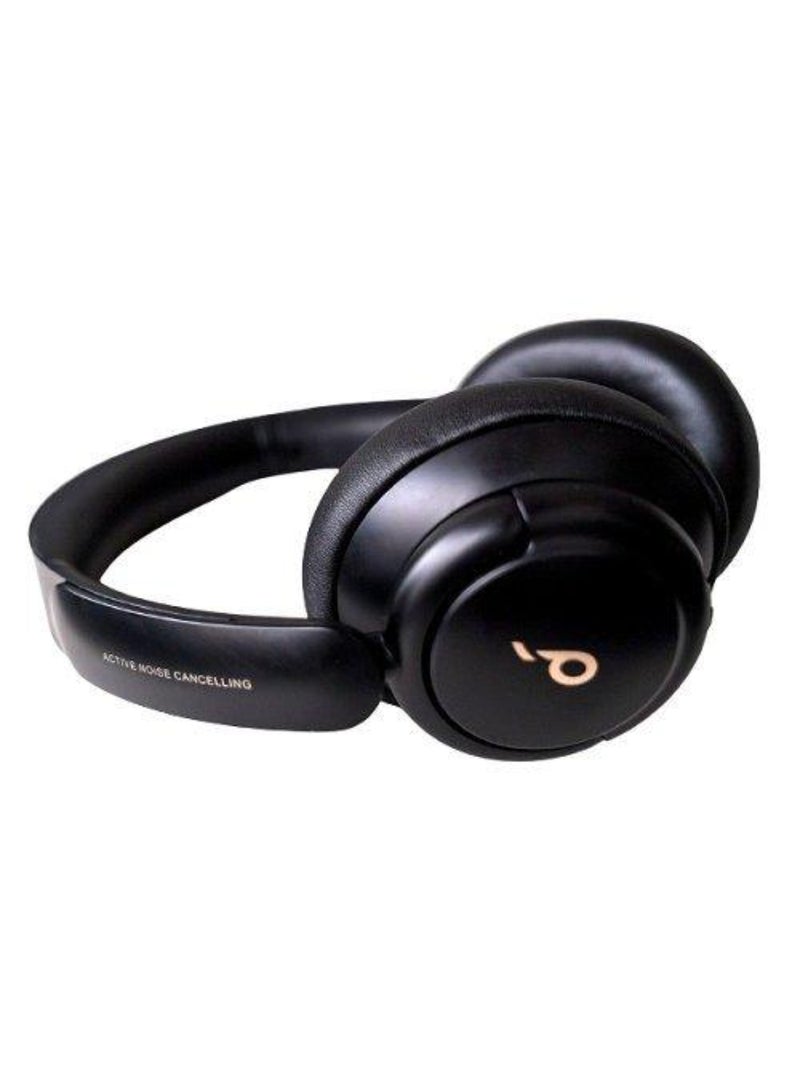 Soundcore Life Q30upgraded Wireless Headphones Active Noise Cancelling Black - Image 3