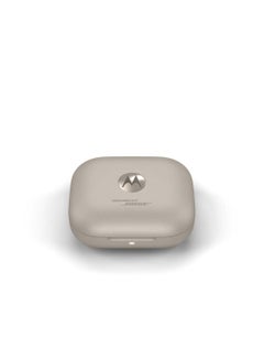 Motorola Buds Wireless Earphones Grey  - Image 2